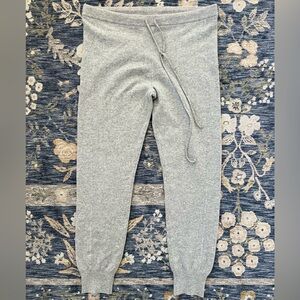 The Cashmere Project Joggers